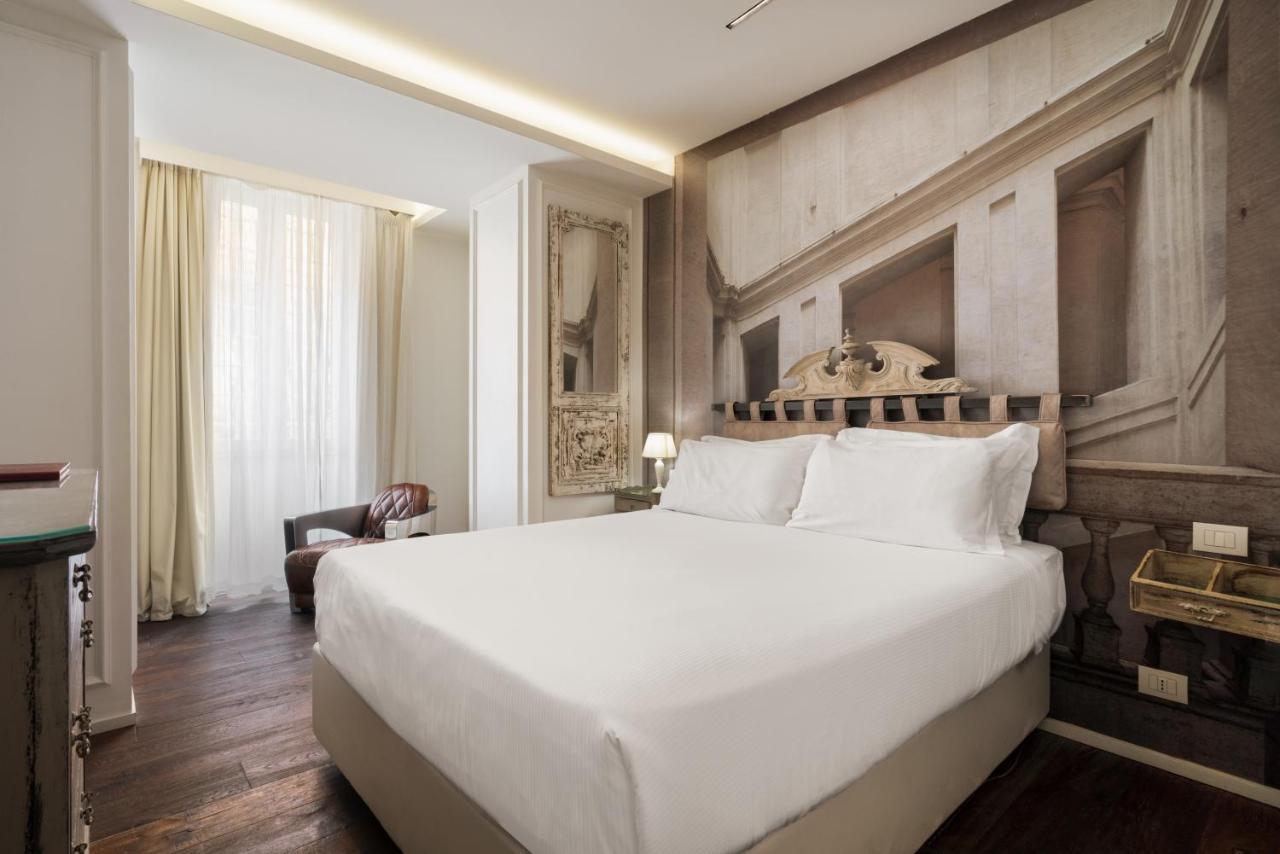 Bdb Rooms Trastevere Рим Экстерьер фото