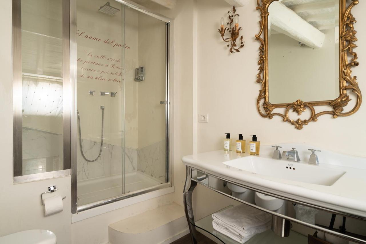 Bdb Rooms Trastevere Рим Экстерьер фото