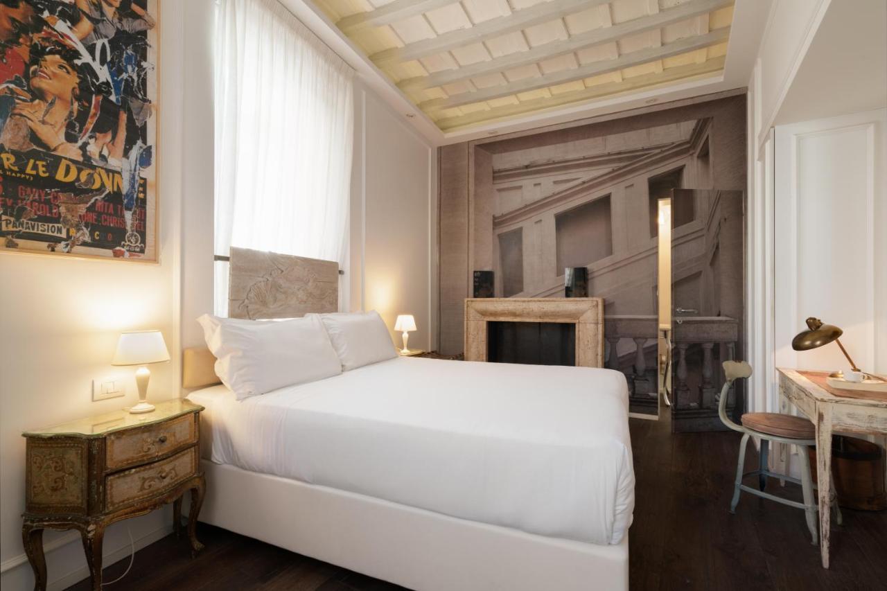 Bdb Rooms Trastevere Рим Экстерьер фото