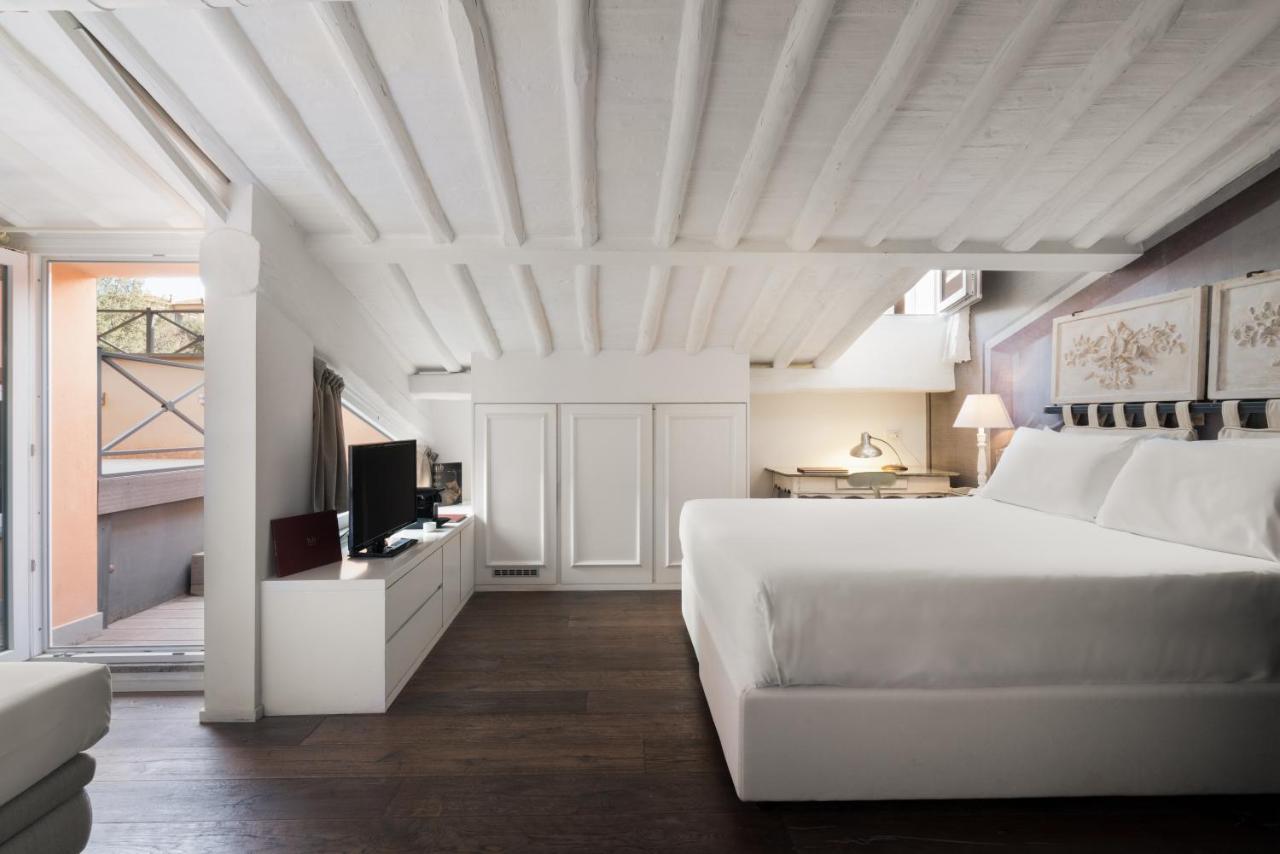 Bdb Rooms Trastevere Рим Экстерьер фото