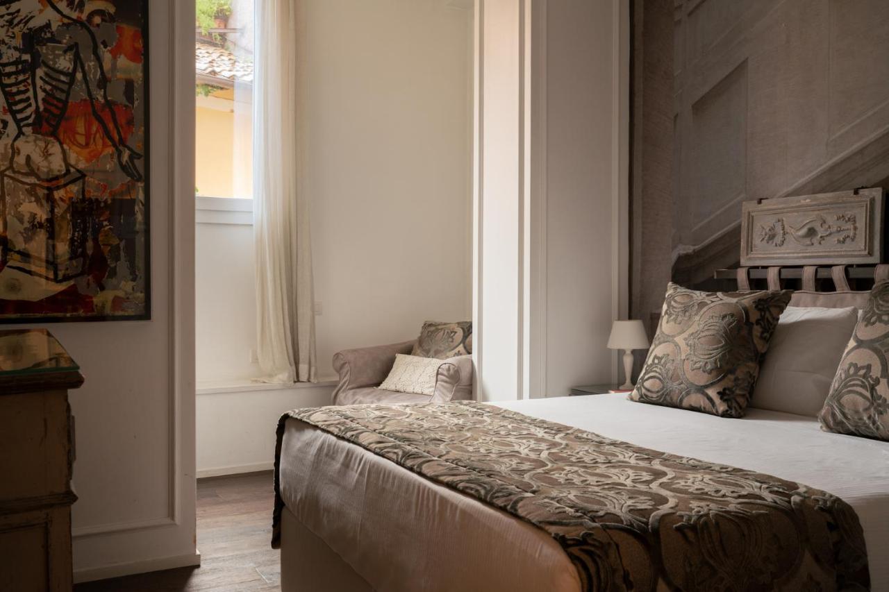 Bdb Rooms Trastevere Рим Экстерьер фото