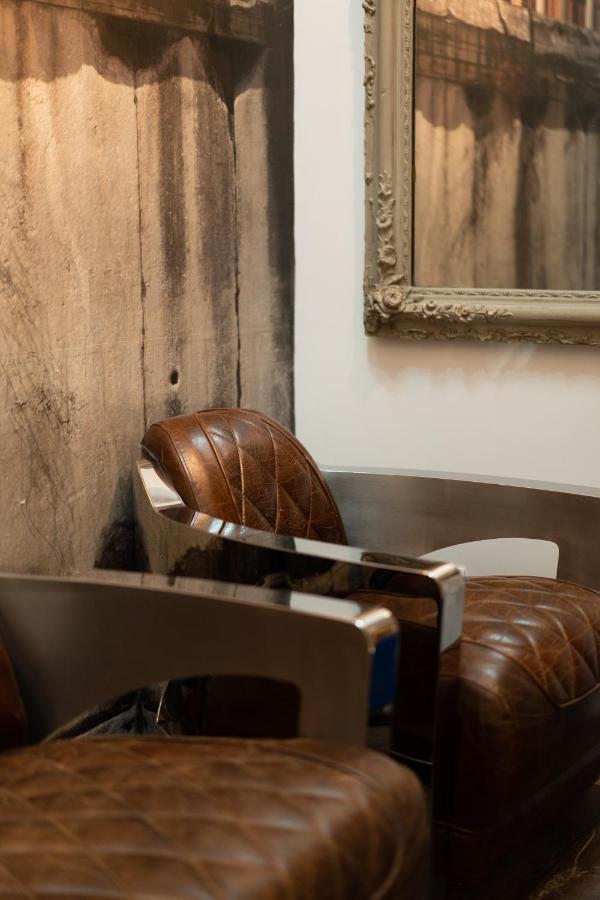 Bdb Rooms Trastevere Рим Экстерьер фото