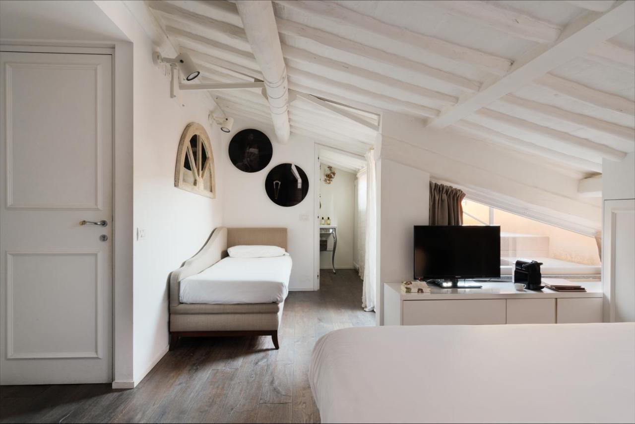Bdb Rooms Trastevere Рим Экстерьер фото