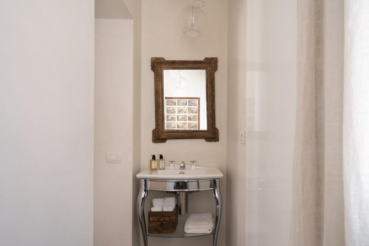 Bdb Rooms Trastevere Рим Экстерьер фото