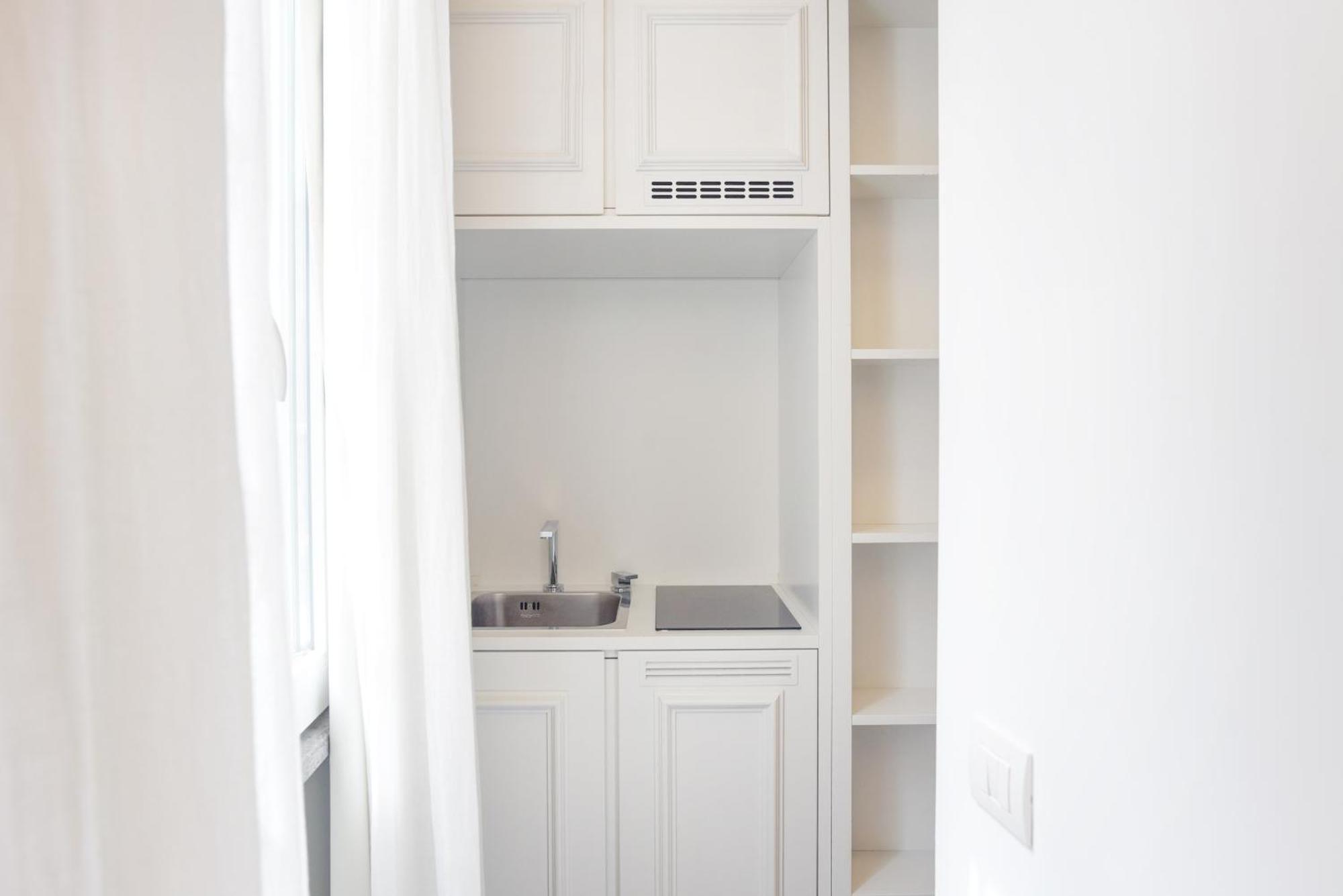 Bdb Rooms Trastevere Рим Экстерьер фото