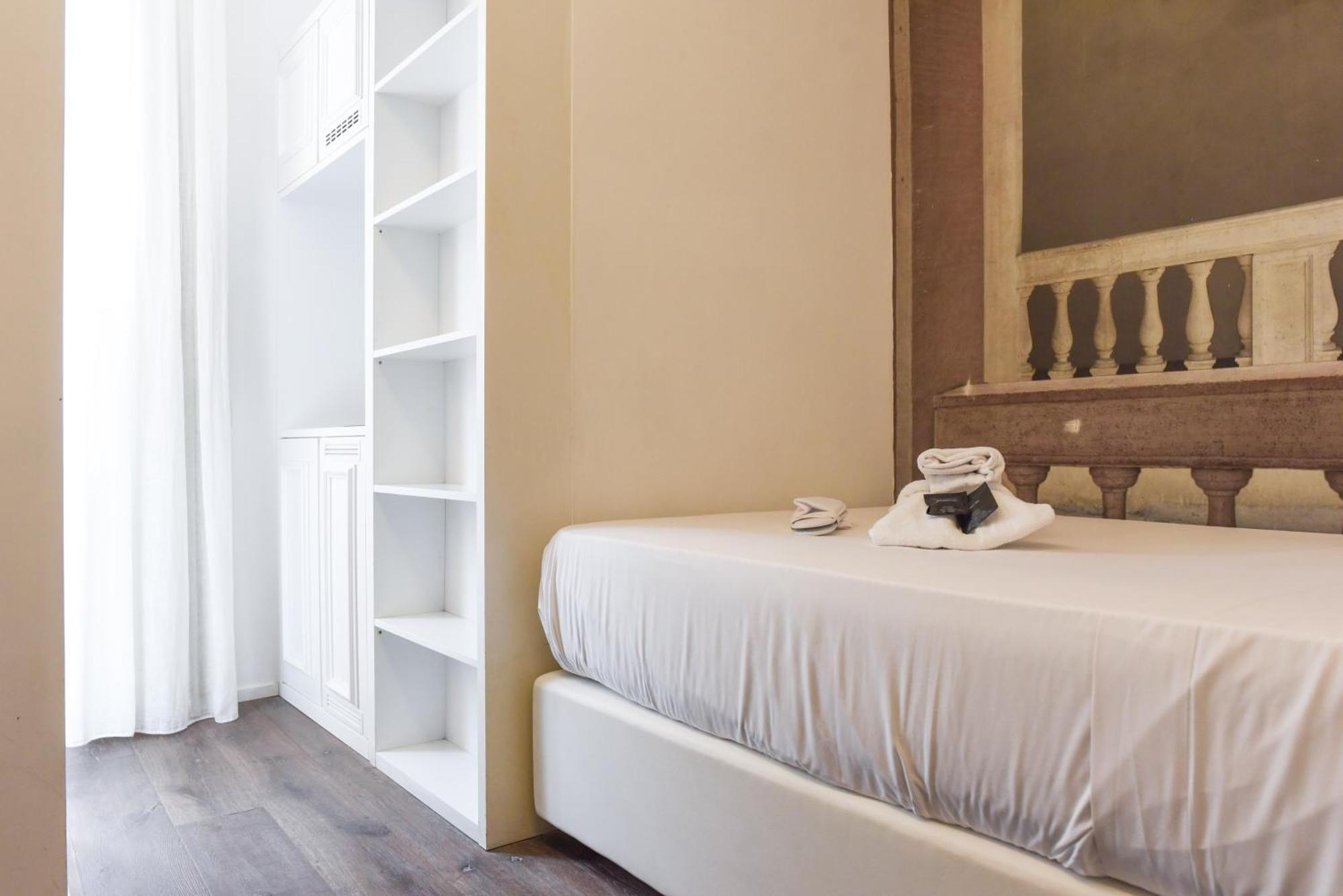 Bdb Rooms Trastevere Рим Экстерьер фото