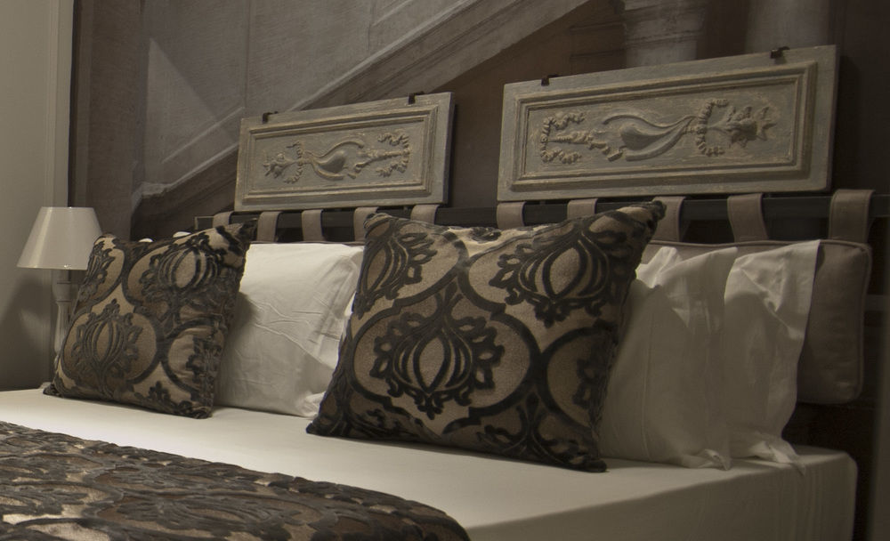 Bdb Rooms Trastevere Рим Экстерьер фото