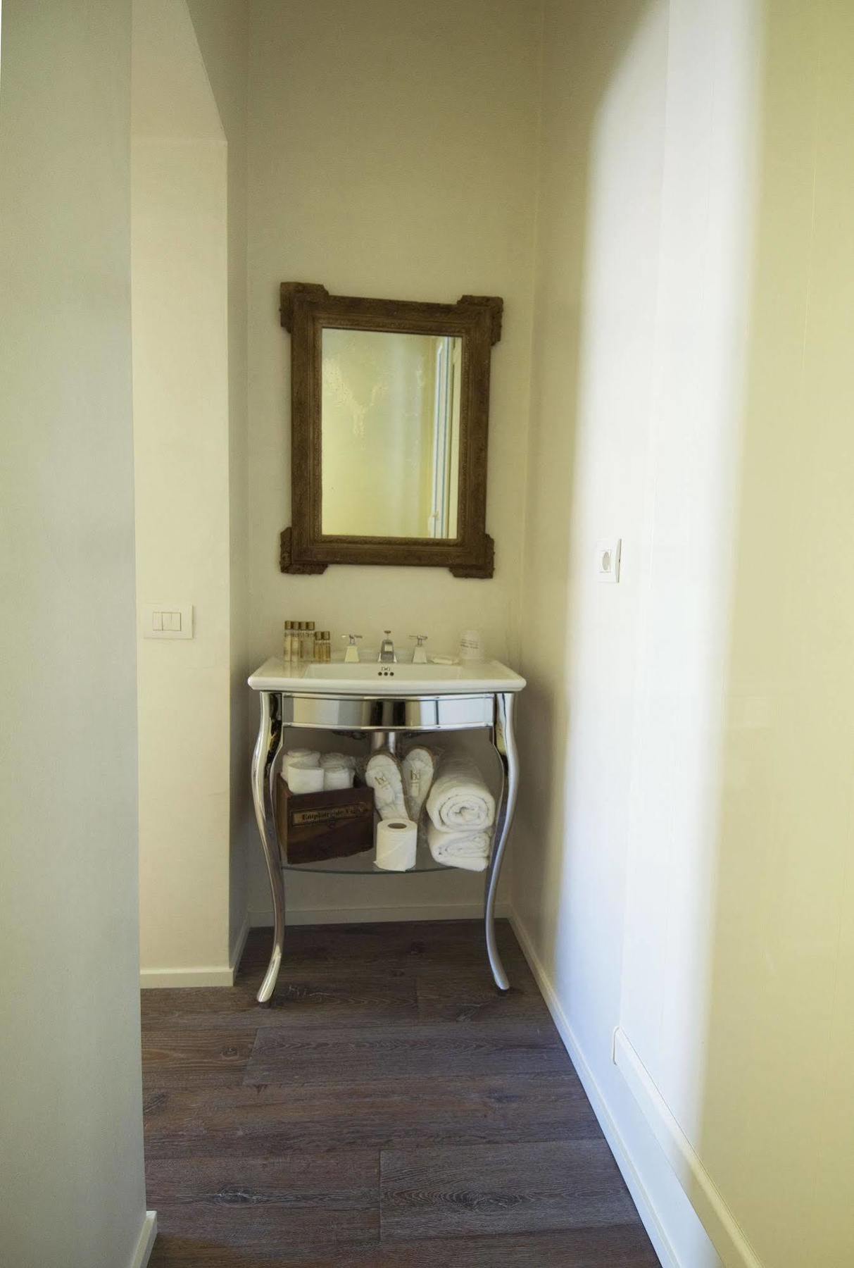Bdb Rooms Trastevere Рим Экстерьер фото