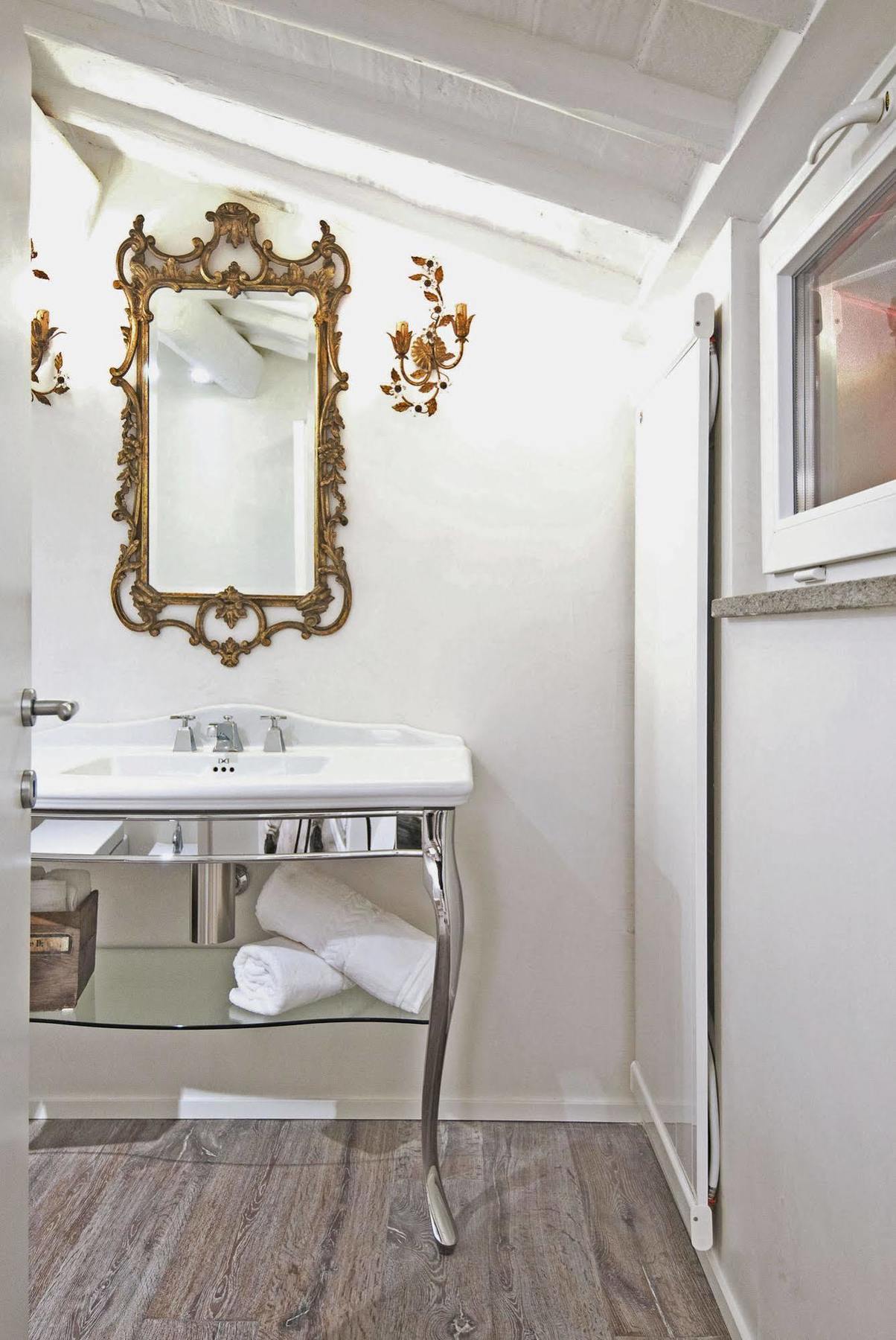 Bdb Rooms Trastevere Рим Экстерьер фото