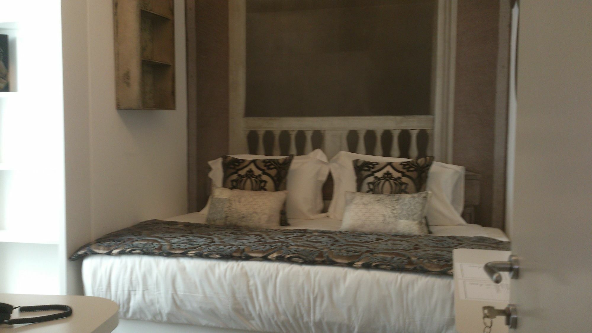 Bdb Rooms Trastevere Рим Экстерьер фото