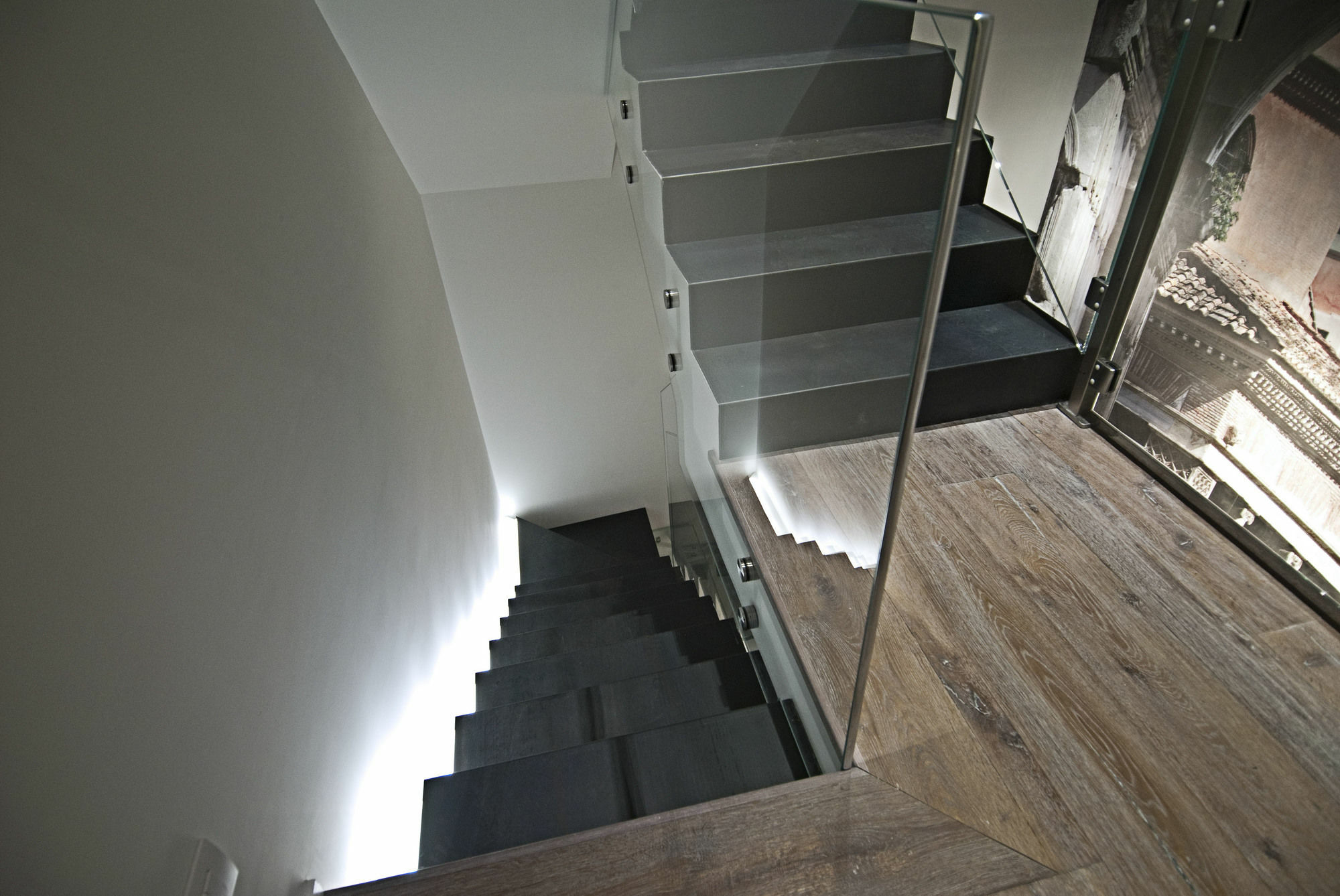 Bdb Rooms Trastevere Рим Экстерьер фото
