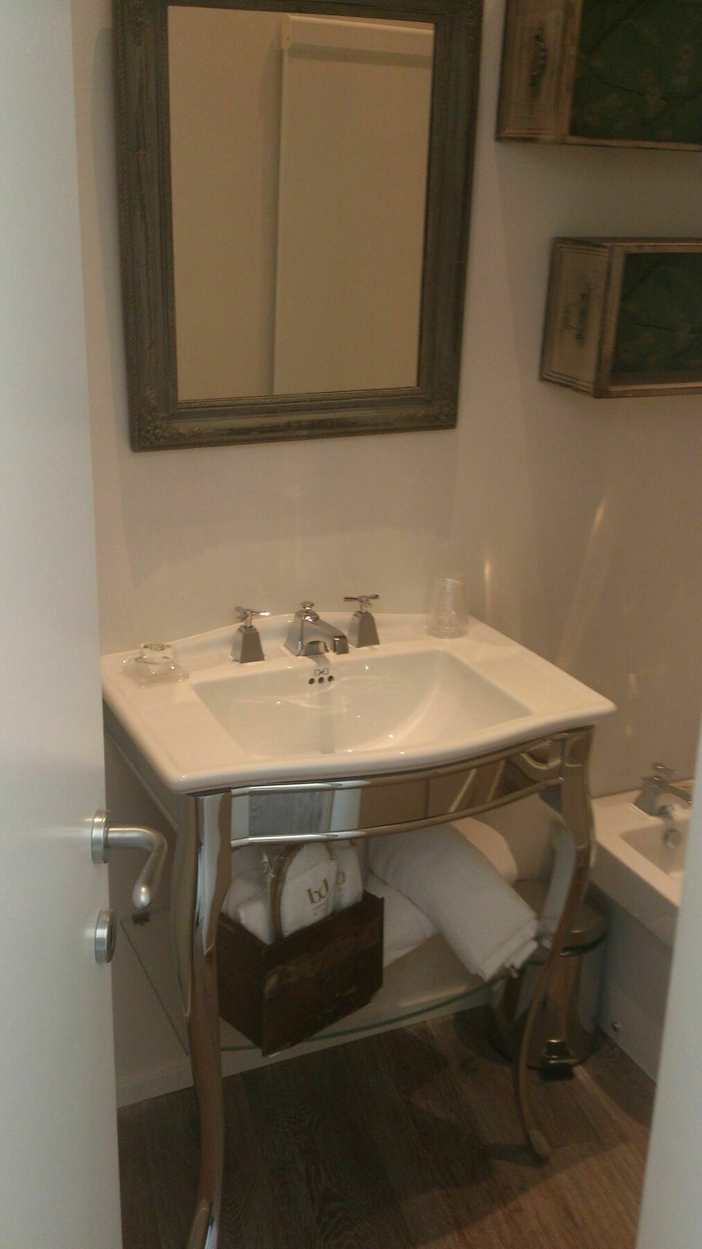 Bdb Rooms Trastevere Рим Экстерьер фото