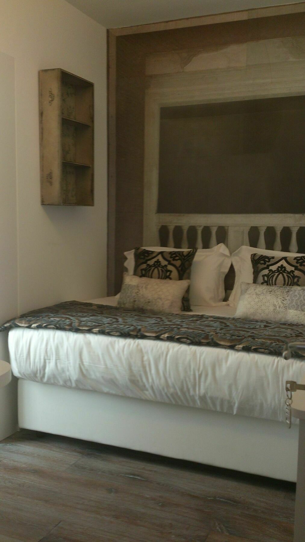 Bdb Rooms Trastevere Рим Экстерьер фото