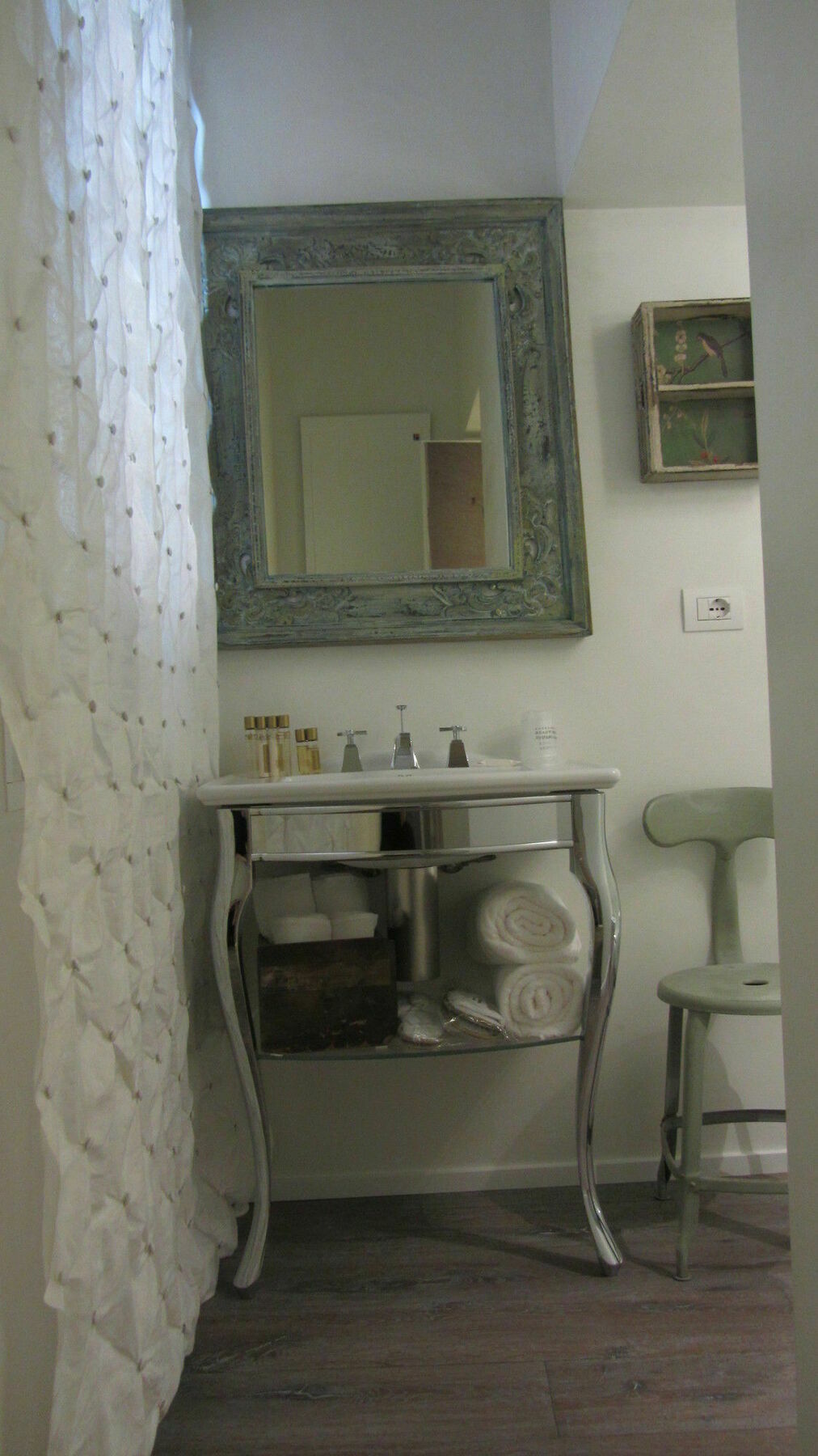 Bdb Rooms Trastevere Рим Экстерьер фото