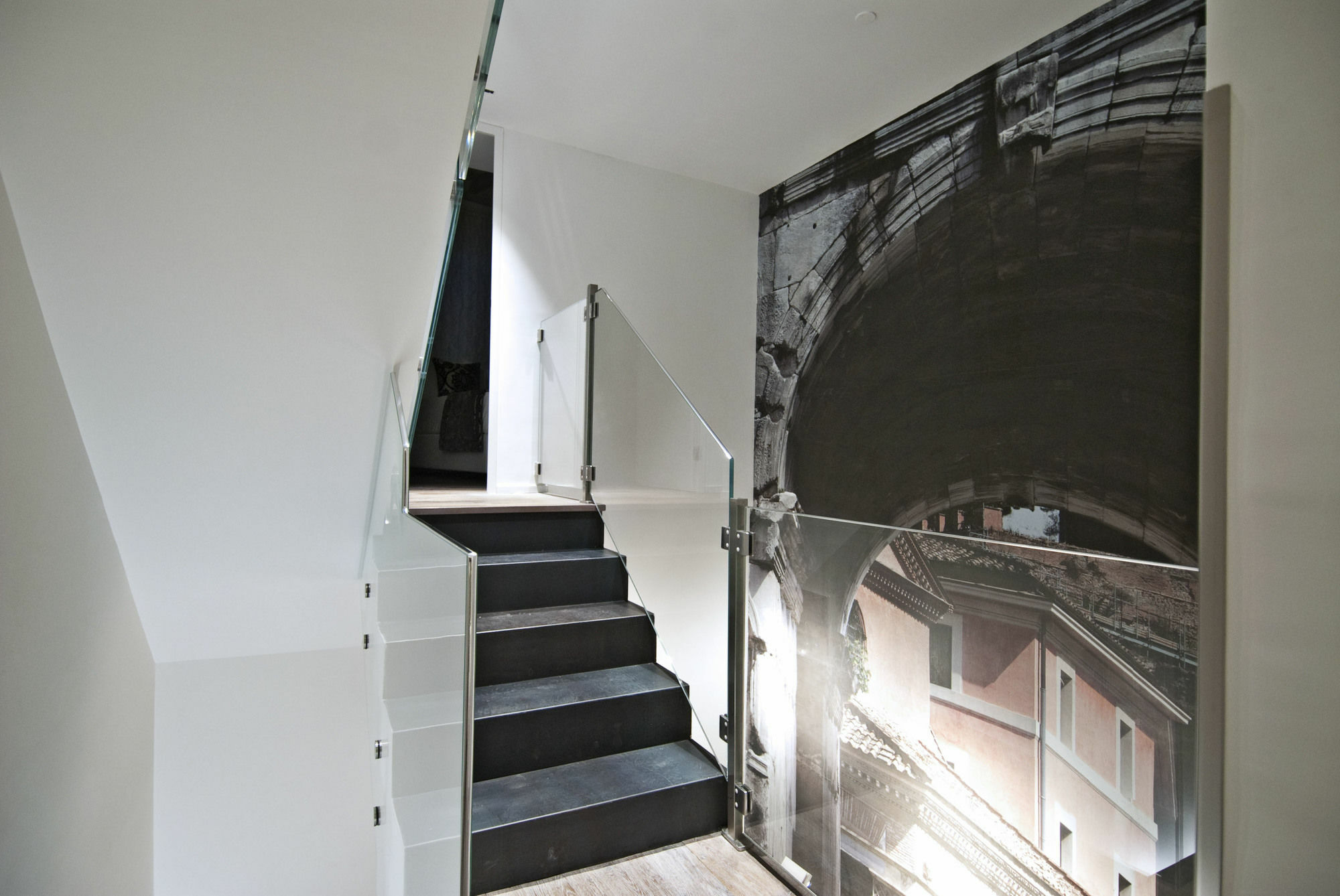 Bdb Rooms Trastevere Рим Экстерьер фото