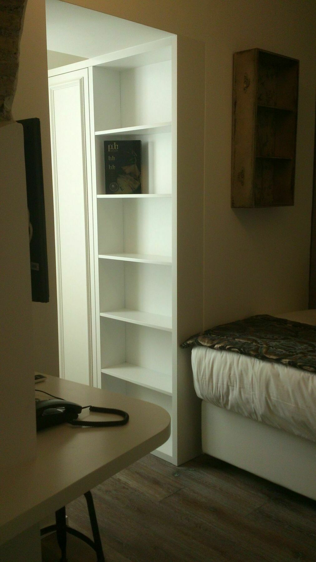 Bdb Rooms Trastevere Рим Экстерьер фото