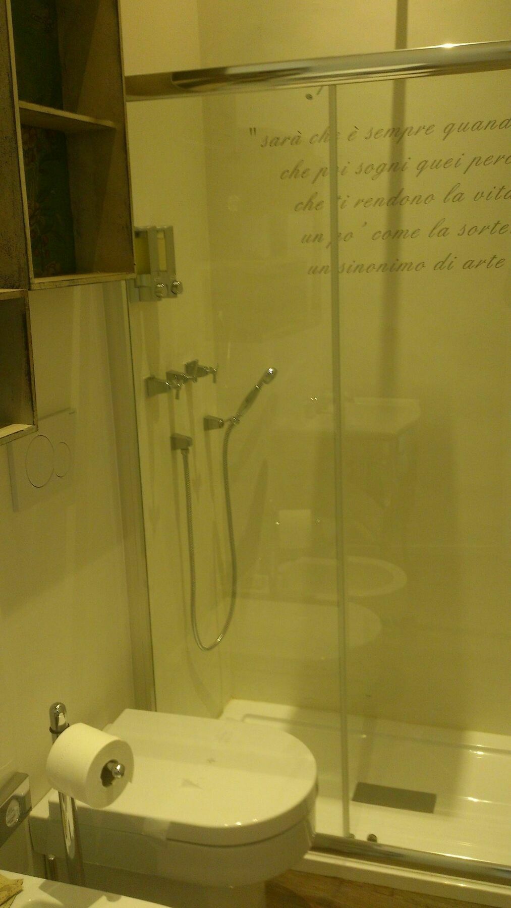 Bdb Rooms Trastevere Рим Экстерьер фото